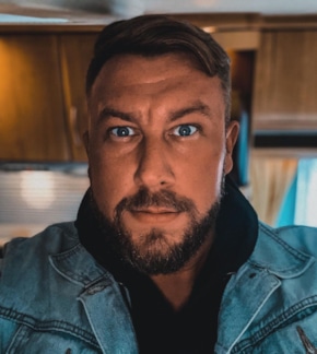 фотография Никита Василевский