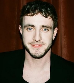 фотография Пол Мескал