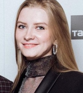 фотография Виола Сюткина