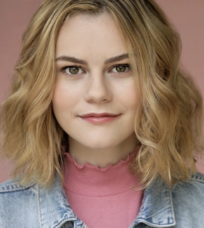 фотография Саманта Райан