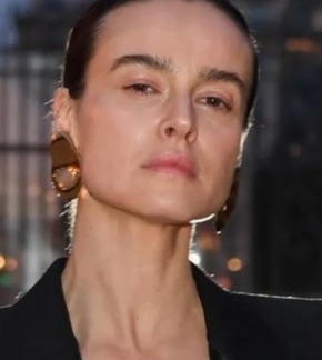 фотография Касия Смутняк