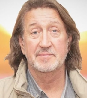 фотография Олег Митяев