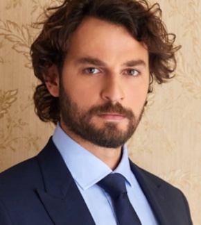 фотография Биркан Сокуллу