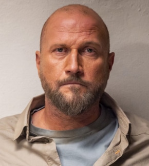 фотография Франсуа Дамьен