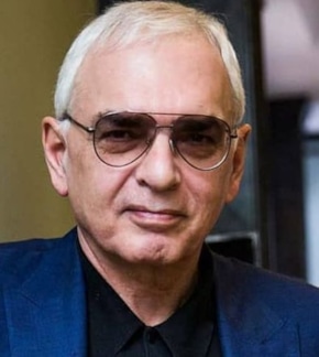 фотография Карен Шахназаров