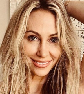 фотография Тиш Сайрус