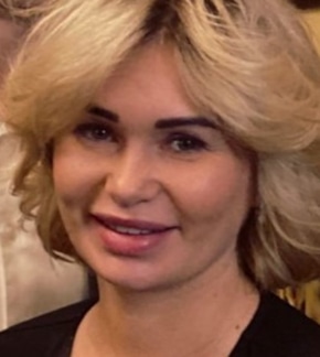 фотография Ангелина Монах