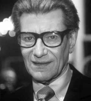 фотография Ив Сен-Лоран