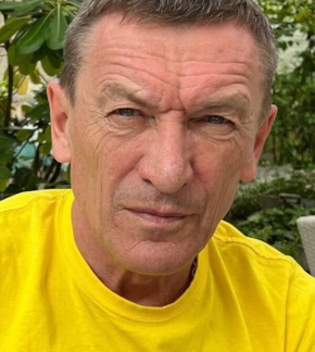 фотография Евгений Росс