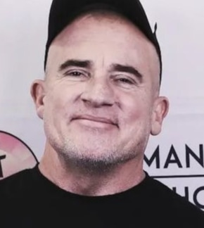 фотография Доминик Пёрселл