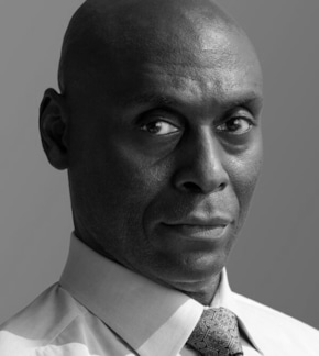 фотография Лэнс Реддик