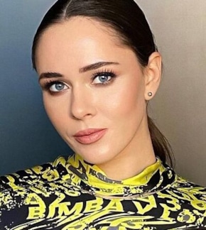 фотография Юлия Санина