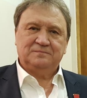 фотография Анатолий Полотно