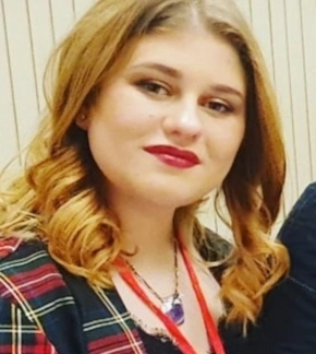 фотография Лера Огонёк