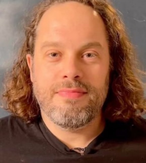 фотография Дэвид О'Махони