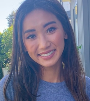 фотография Бренда Сонг