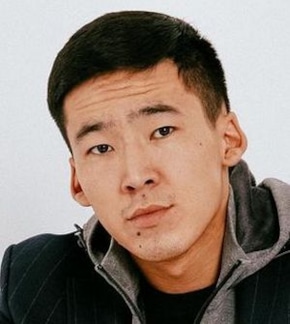 фотография Ерболсын Серикбаев