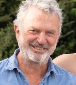 фотография Сэм Нилл