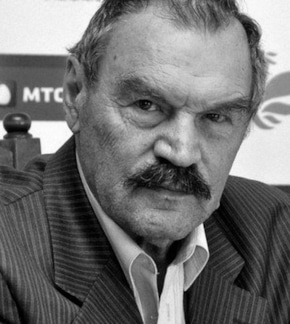 фотография Петр Зайченко