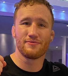 фотография Джастин Гейджи