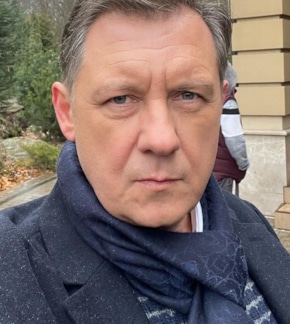 фотография Олег Филипчик