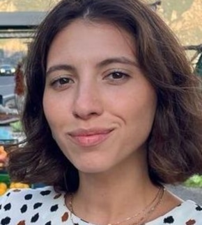 фотография Инга Меладзе