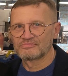 фотография Олег Фомин