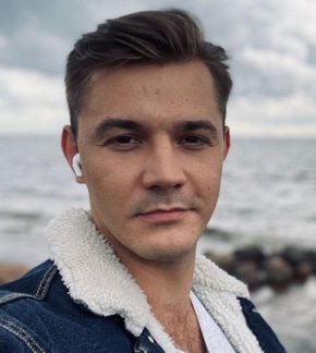 фотография Дмитрий Петрухин