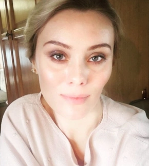 фотография Анастасия Савосина