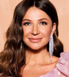 фотография Елена Блиновская