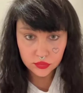 фотография Аманда Байнс