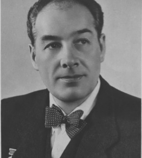 фотография Борис Тенин