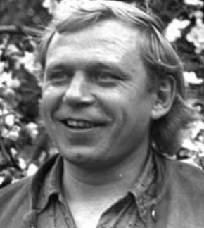 фотография Валерий Мулявин