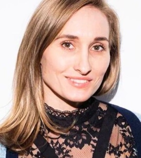 фотография Анастасия Винокур