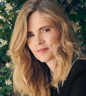 фотография Изабель Карре