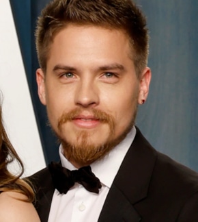 фотография Дилан Спроус