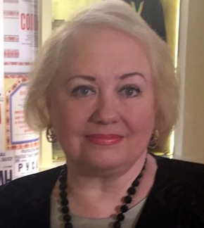 фотография Марина Мулявина