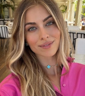 фотография София Евдокименко