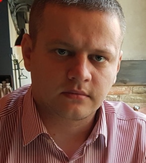 фотография Игорь Востриков