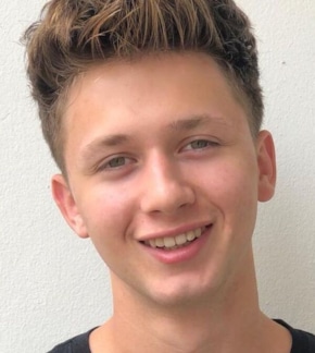 фотография Артемий Шаффер