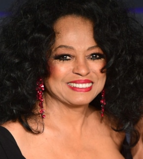 фотография Дайана Росс