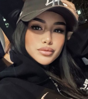 фотография Маргарита Цой