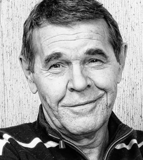 фотография Алексей Булдаков