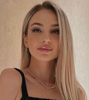 фотография Алина Губина