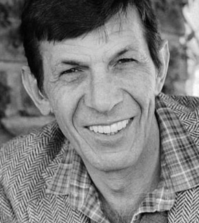 фотография Леонард Нимой