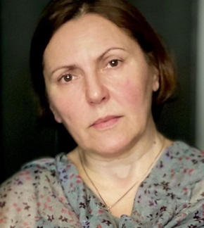 фотография Лариса Домаскина