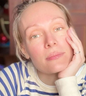 фотография Ольга Ломоносова