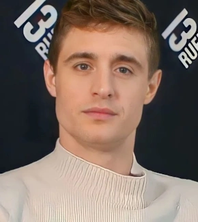 фотография Макс Айронс