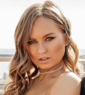 фотография Элина Рахимова