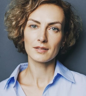 фотография Наталья Высочанская